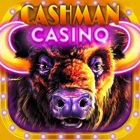 Cashman Casino Slots Games